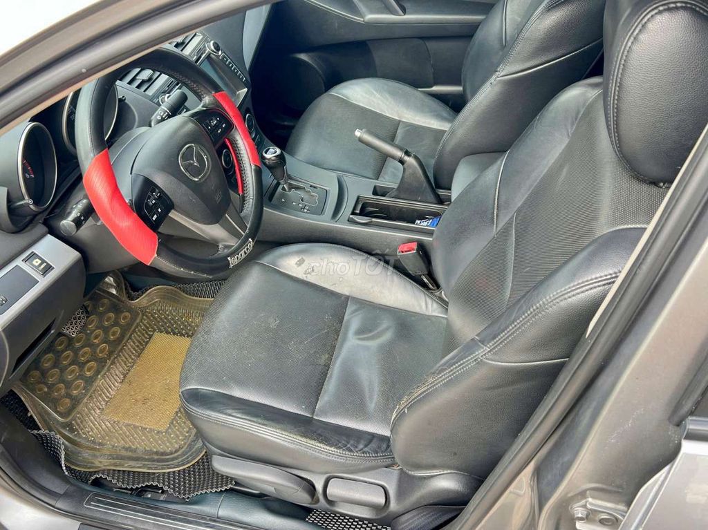 Mazda3 S 2014. Mua bán Ô tô tại Quận 10 Tp Hồ Chí Minh được đăng bởi Quốc việt  hình 7