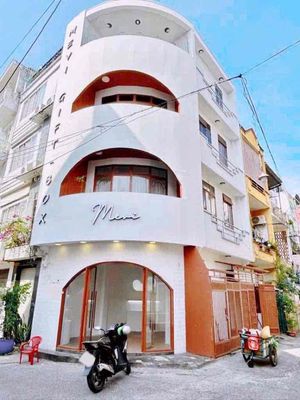 Аренда · 3 комн. · 30 м² · Quận 3, ул. Đường Lê Văn Sỹ