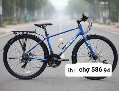 XE ĐẠP THỐNG NHẤT KHUNG NHÔM CHỢ 586. Mua bán Xe đạp tại Quận Cái Răng Cần Thơ được đăng bởi Nguyễn Nhung