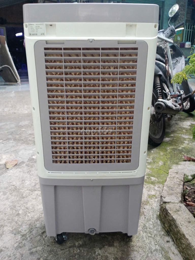 Quạt điều hòa Coex CA-7124A 100W. Mua bán Quạt tại Thành phố Thủ Đức Tp Hồ Chí Minh được đăng bởi Kho Điện Máy giá rẻ Thủ Đức hình 5