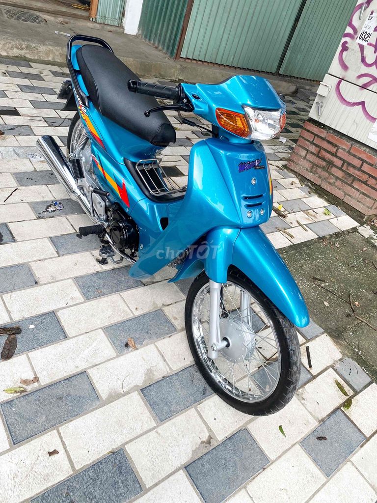 honda wave thái. Mua bán Xe máy tại Quận Tây Hồ Hà Nội được đăng bởi Đại hình 3
