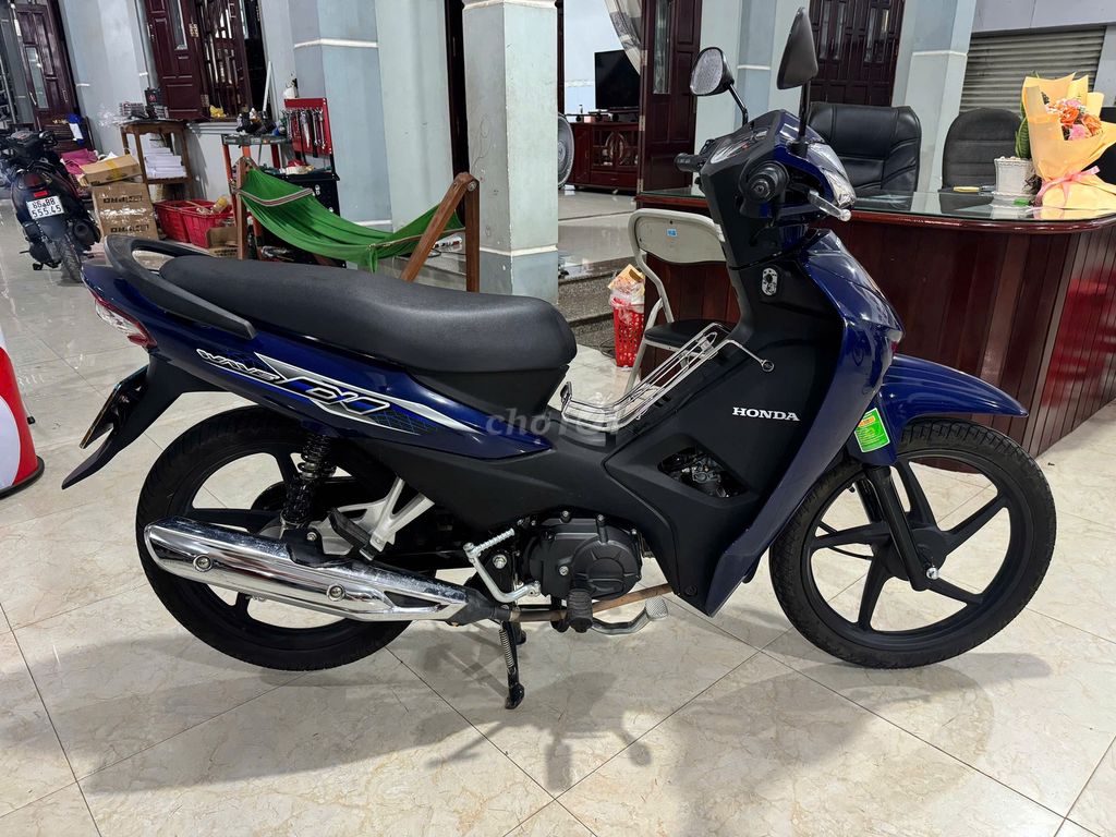 Wave 2025. Mua bán Xe máy tại Huyện Hàm Thuận Nam Bình Thuận được đăng bởi Toàn hình 4