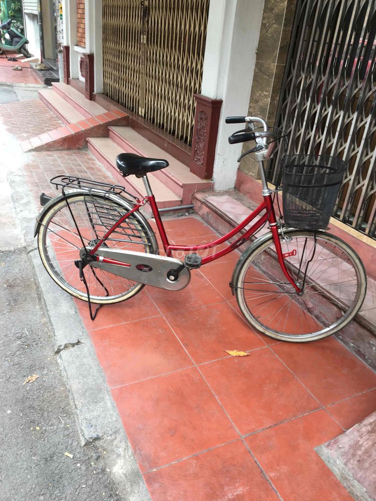 bán xe mini nhật : 97 lý hồng nhật , cát bi. Mua bán Xe đạp tại Quận Hải An Hải Phòng được đăng bởi vũ đình ca hình 4