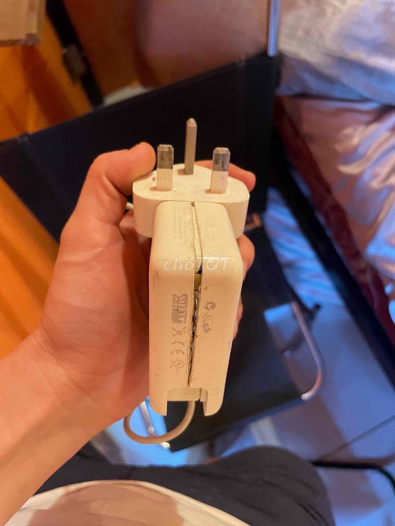 Apple MacBook 2015 Trắng Hư màn hình. Mua bán Laptop tại Thành phố Thủ Đức Tp Hồ Chí Minh được đăng bởi thanh hình 1