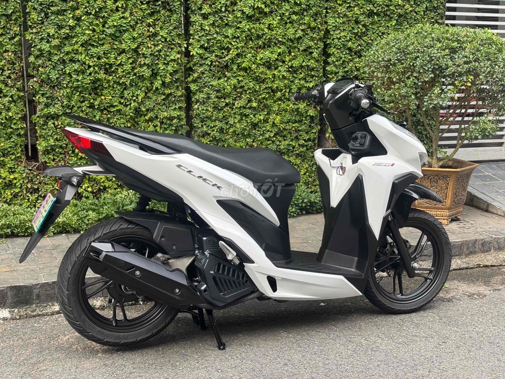 Vario 150 Đk 2020 Bstp Chính Chủ Dọn Len Ken. Mua bán Xe máy tại Quận 11 Tp Hồ Chí Minh được đăng bởi MinhTien hình 3