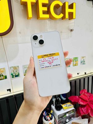 Apple iPhone 13 128GB Trắng Xấu