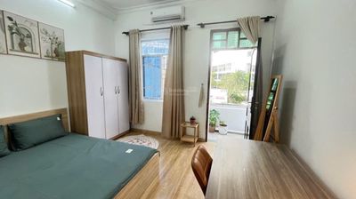 Thuê phòng trọ 36m2 MT Hiền Vương, nội thất đầy đủ