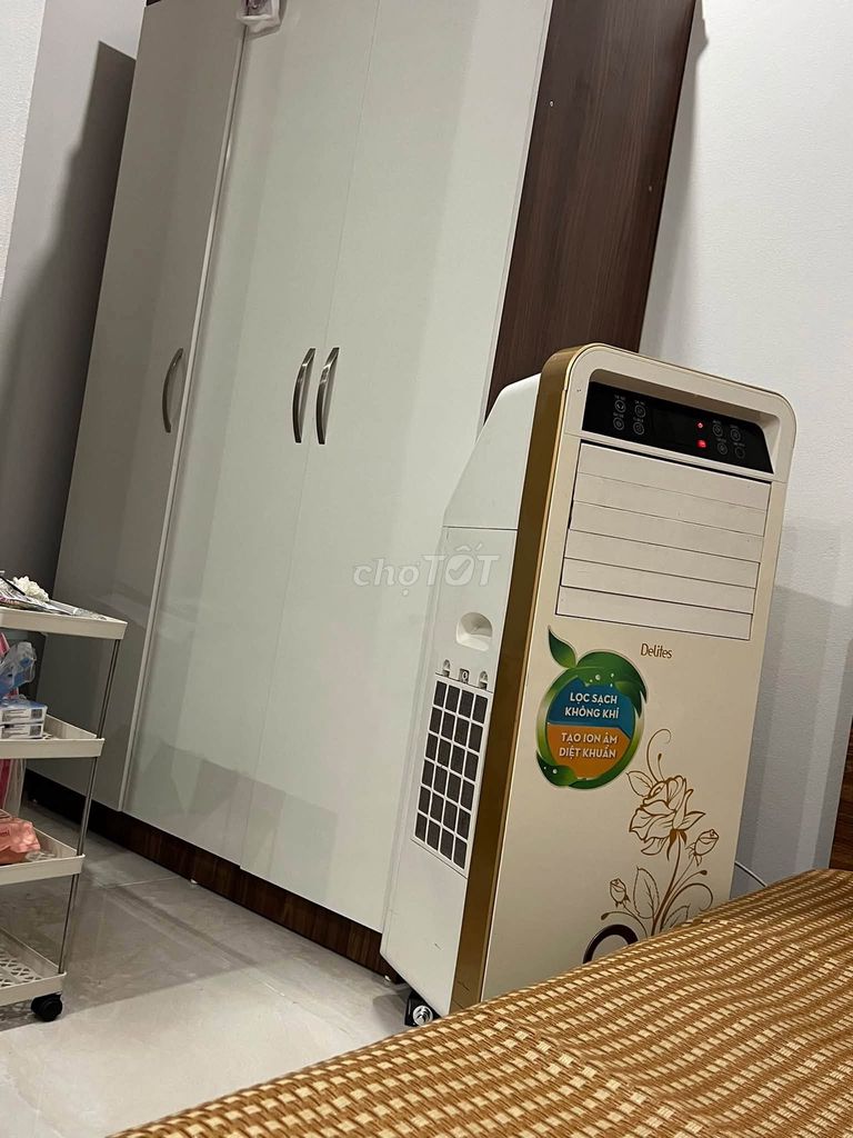Комната в аренду Ánh Dương 6, 4 этаж, 3.5 млн