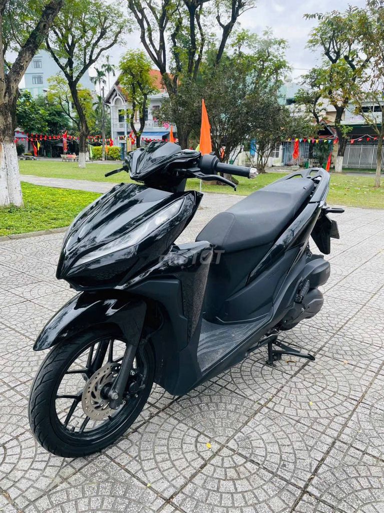 Thanh lý Honda vario 2021 bs92 có trả góp trao đổi