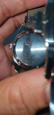 Đồng hồ Orient cót tay size 36