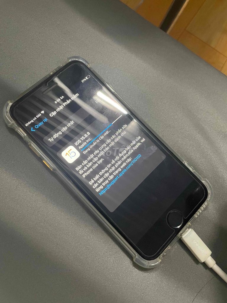 Apple iPhone 6s 64GB Xám. Mua bán Điện thoại tại Thành phố Biên Hòa Đồng Nai được đăng bởi phúc châu hình 1