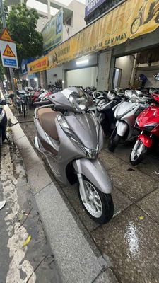 Honda Lead 2019 Xám Smartkey Đã sử dụng