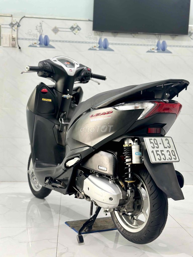 lead 150. Mua bán Xe máy tại Thành phố Thủ Đức Tp Hồ Chí Minh được đăng bởi Thắng hoàng hình 6