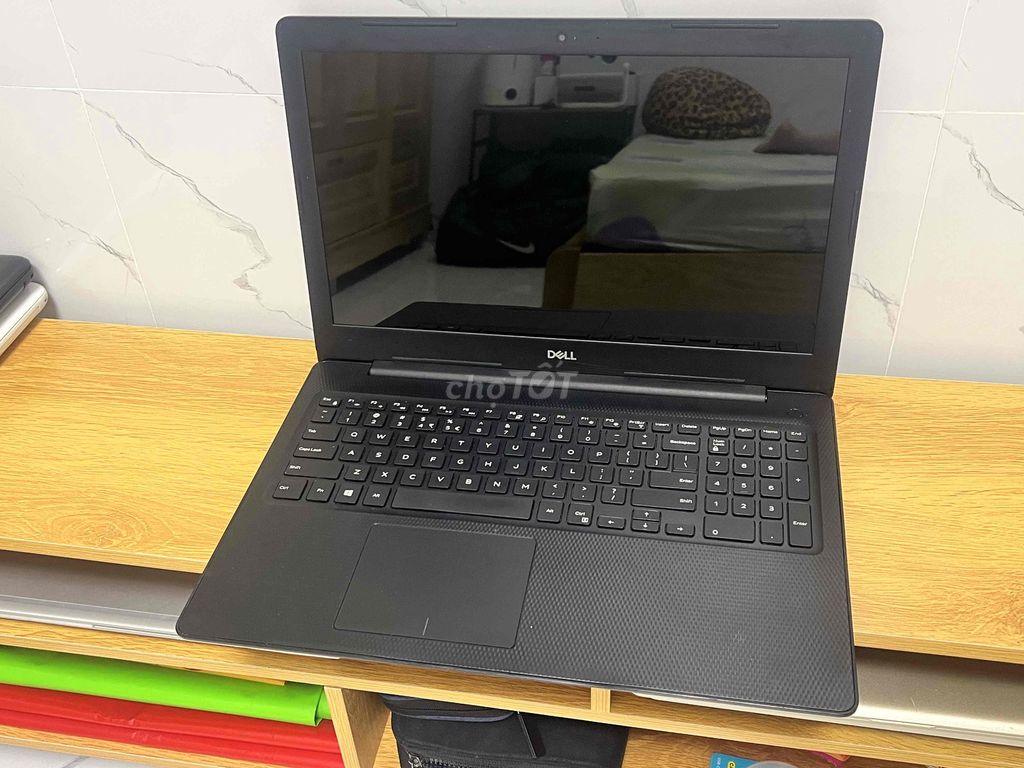Dell Inspiron 3580 i5 8265U 15.6 inch 8GB/128GB. Mua bán Laptop tại Thành phố Biên Hòa Đồng Nai được đăng bởi Bối Bối hình 1