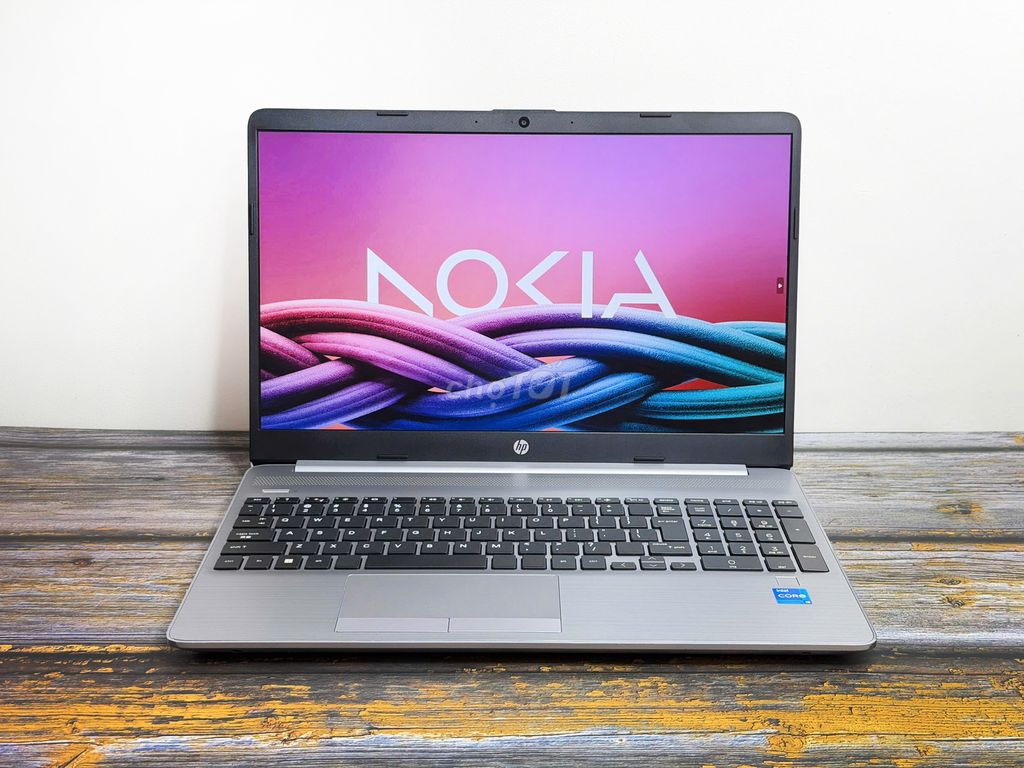 HP 250 G8 -  Core i5-1135G7_RAM 8G_256G_15,6 FHD. Mua bán Laptop tại Quận Gò Vấp Tp Hồ Chí Minh được đăng bởi Lê Minh hình 1
