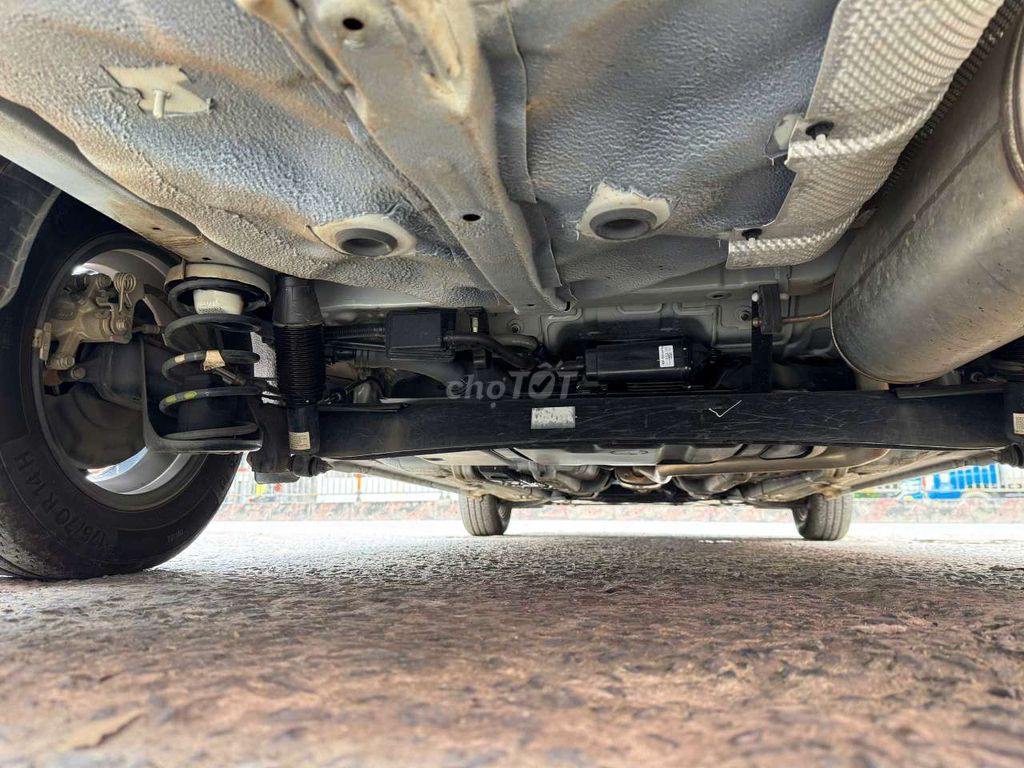 Kia Soluto 2021 Deluxe 1.4 AT, màu trắng,12.000 km. Mua bán Ô tô tại Quận Bình Tân Tp Hồ Chí Minh được đăng bởi Son Do hình 20