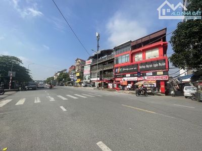 bán 113m2  đất kinh doanh, đường đa lộc, tây bầu đông anh. Mua bán đất tại Huyện Đông Anh Hà Nội được đăng bởi Phan nhân thuần 
