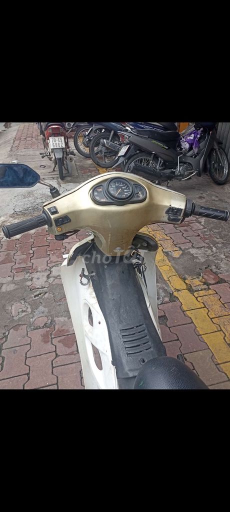 Suzuki FX cổ kiểng cà phê giấy TP. Mua bán Xe máy tại Quận 10 Tp Hồ Chí Minh được đăng bởi văn phúc  hình 6