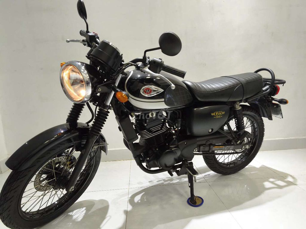 🥰TPHCM W175cc bsTp giá mềmhơn xe155. cực đẹp 🥰🚀. Mua bán Xe máy tại Quận Bình Thạnh Tp Hồ Chí Minh được đăng bởi Hoàng Phúc  hình 2