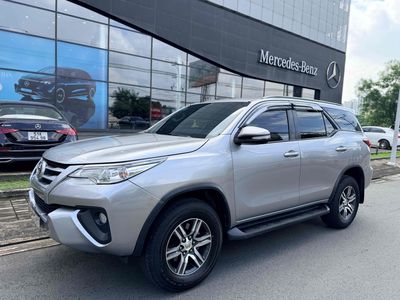 Toyota Fortuner 2017 máy dầu gd cực đẹp rẻ sẵn đi. Mua bán Ô tô tại Thành phố Thuận An Bình Dương được đăng bởi Kim Nam Auto Tom 