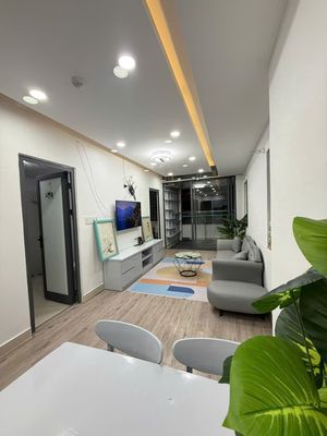 CHO THUÊ CĂN HỘ 2 PHÒNG NGỦ Ở NAPOLEON PHÍA BẮC NHA TRANG