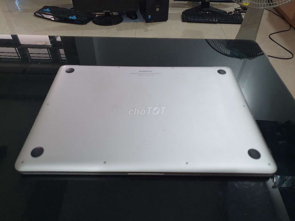 Macbook pro retina 2014 15 inch I7 8 nhân 16g 256g