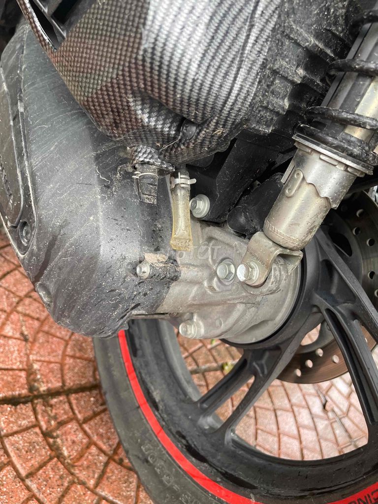 SH 150 ABS 2022 Bản Sport Như Mới Đi Ít Chính Chủ. Mua bán Xe máy tại Quận Hoàng Mai Hà Nội được đăng bởi Tuấn Giang hình 11