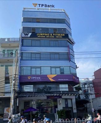 MTNGUYỄN TRI PHƯƠNG 13x25M, HẦM + 5 LẦU, TM – 100 TRIỆU