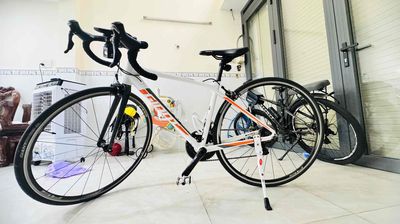 không có thời gian đạp em cần bán lại cho ai cần. Mua bán Xe đạp tại Quận 6 Tp Hồ Chí Minh được đăng bởi Duyên