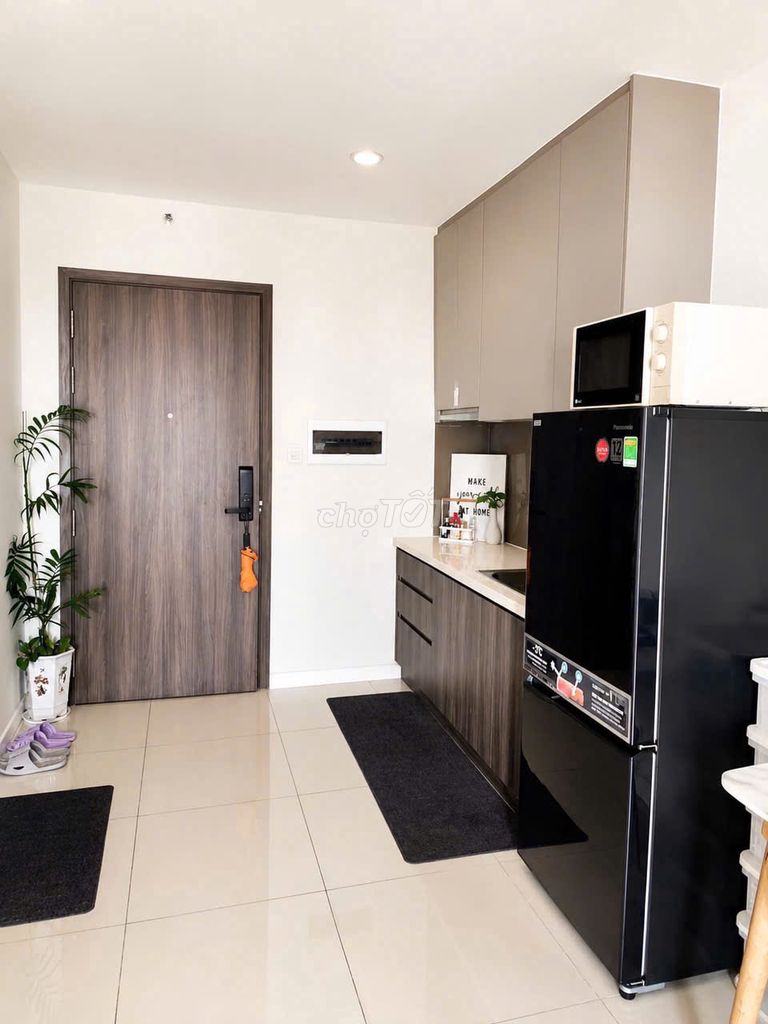 Квартира Lavida Plus в аренду 37 м2 полностью меблирована, как на фото - прямо в районе 7