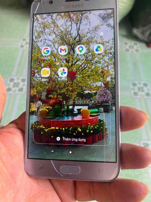 Samsung Xám Đã sử dụng