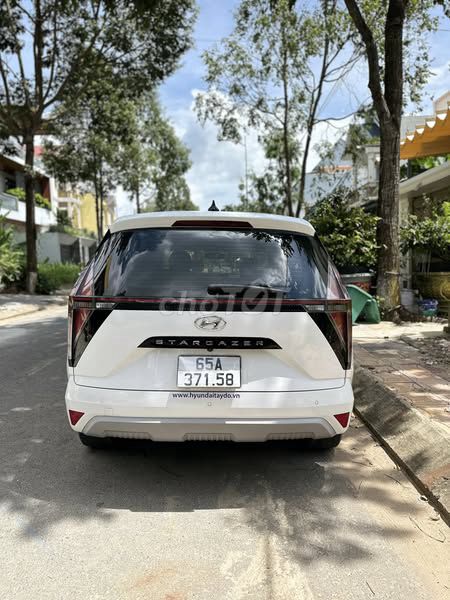 Huyndai Stargazer 1.5 Đặc Biệt🚘 2022. Mua bán Ô tô tại Quận Bình Thuỷ Cần Thơ được đăng bởi Tri Nguyen hình 2