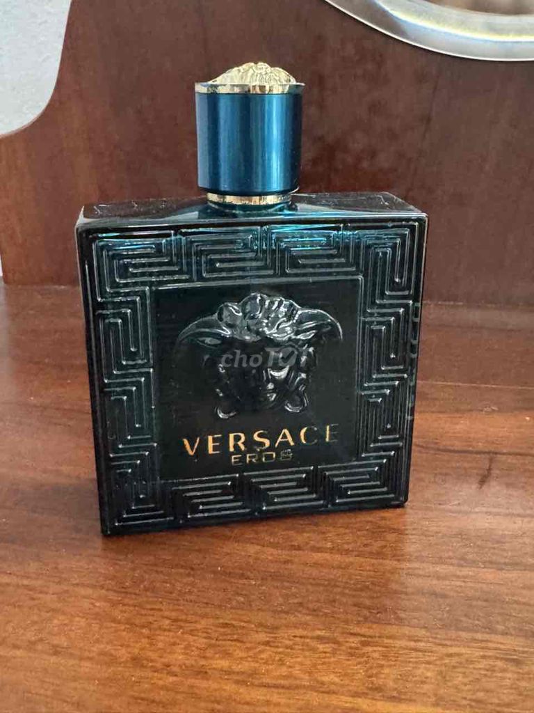 Nước hoa versace Nam