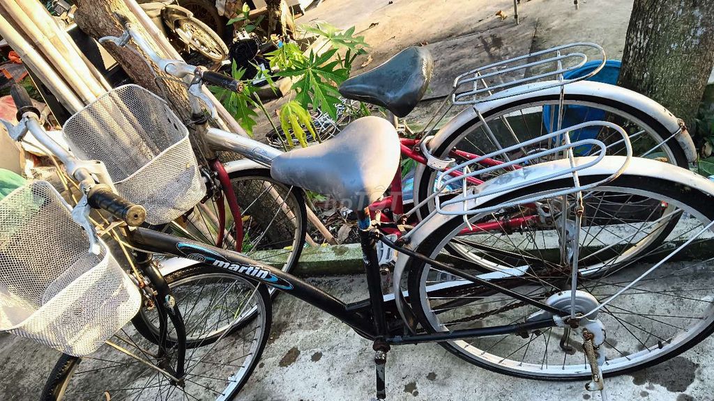 Xe đạp. Mua bán Xe đạp tại Huyện Bình Chánh Tp Hồ Chí Minh được đăng bởi Cao Đắc Lợi hình 4