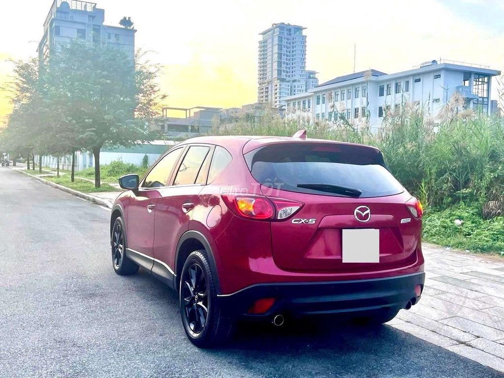 Mazda cx5 2.0. Mua bán Ô tô tại Thành phố Thủ Đức Tp Hồ Chí Minh được đăng bởi Ms Hiệp  hình 3