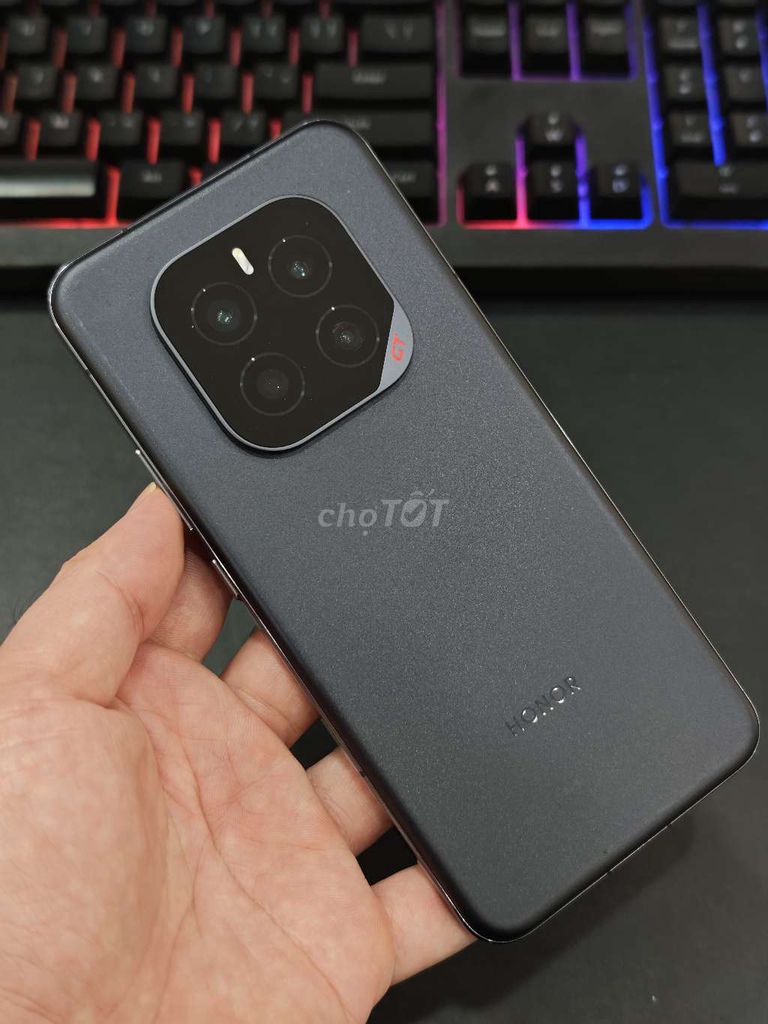 Honor GT Pro 12/256. Mua bán Điện thoại tại Quận Ninh Kiều Cần Thơ được đăng bởi Nguyễn Toàn hình 1