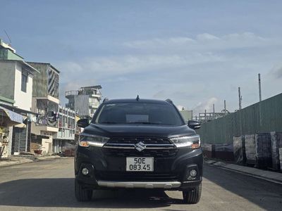 SUZUKI XL7 SX 2022 AT 62000KM BẢO HÀNH 1 NĂM. Mua bán Ô tô tại Quận Bình Tân Tp Hồ Chí Minh được đăng bởi Lê Tử can 