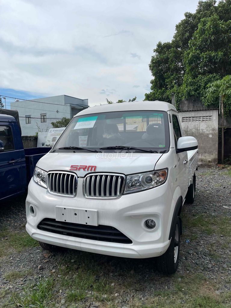 SRM T35 THÙNG LỬNG - GÓP 4tr2/tháng. Mua bán Xe tải, xe ben tại Huyện Châu Phú An Giang được đăng bởi Mỹ Trường Vũ hình 3