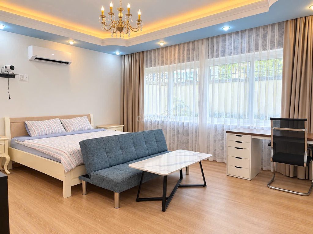 Аренда · 1 комн. · 70 м² · Quận Sơn Trà, ул. Đường Lê Văn Lương