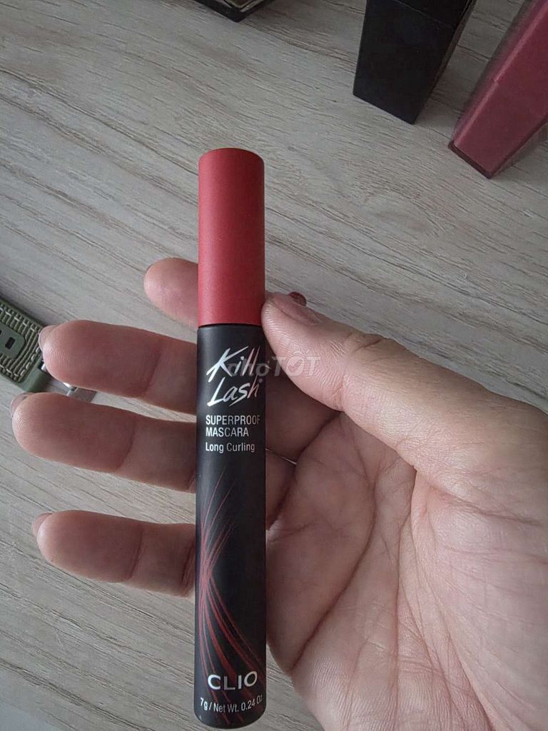 mascara este, clio, mn mắt korea. Mua bán Phụ kiện thời trang khác tại Quận 7 Tp Hồ Chí Minh được đăng bởi chi hình 1