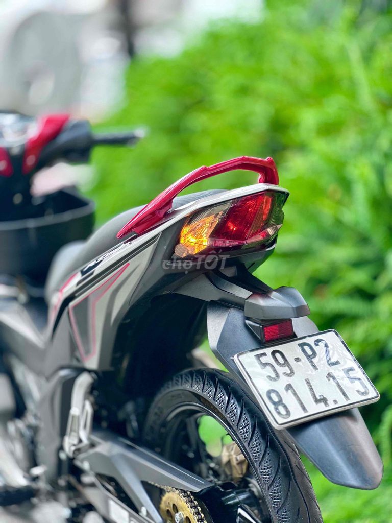Bán xe winer v1 độ kiểng full new. Mua bán Xe máy tại Huyện Củ Chi Tp Hồ Chí Minh được đăng bởi Nguyễn Hiếu hình 8