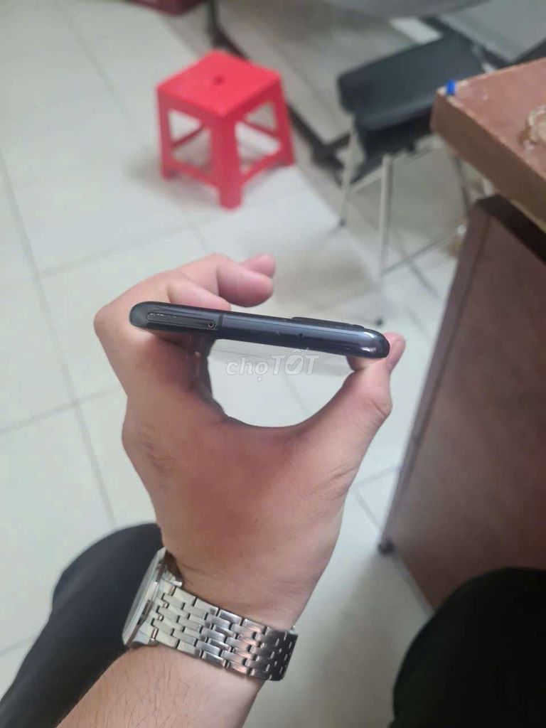 Samsung S20+ 256GB Đen Hàn Quốc. Mua bán Điện thoại tại Quận 6 Tp Hồ Chí Minh được đăng bởi Cường Mobile hình 1