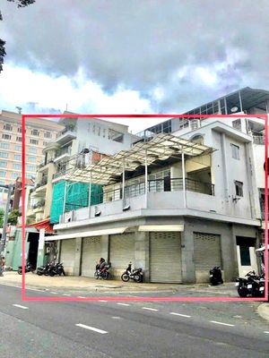 GÓC 2 MẶT TIỀN – NGANG 15M – SỐ 7 TRẦN PHÚ, QUẬN 5.!!. Cho thuê văn phòng, mặt bằng kinh doanh tại Quận 5 Tp Hồ Chí Minh được đăng bởi Phạm Cao Sơn
