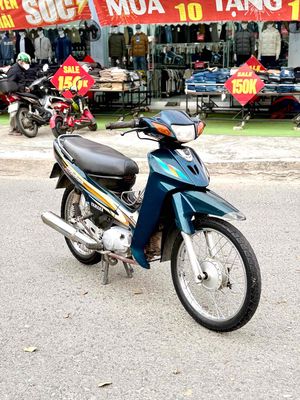 👉 yamaha sirius R , xe rin mộc, máy móc nguyên rin. Mua bán Xe máy tại Quận Liên Chiểu Đà Nẵng được đăng bởi Xe máy cũ đức nguyễn