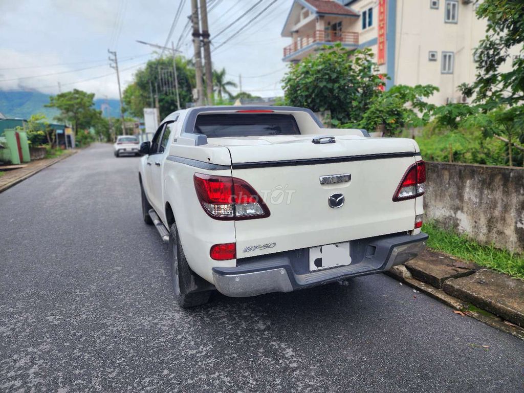 2020 Standard 2.2L 4x4 MT - 10500 km. Mua bán Ô tô tại Thị xã Kỳ Anh Hà Tĩnh được đăng bởi Tài Trần hình 4