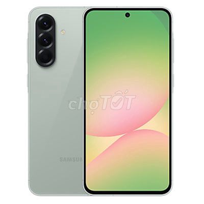 Samsung A56 8GB Xám 99% mới. Mua bán Điện thoại tại Quận Bình Thạnh Tp Hồ Chí Minh được đăng bởi Duy sang Tran hình 1
