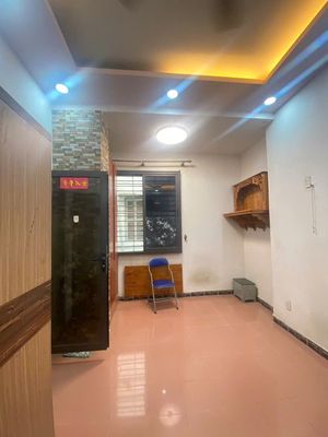 CHÍNH CHỦ BÁN CHUNG CƯ 26 NGÔ QUYỀN Q5!