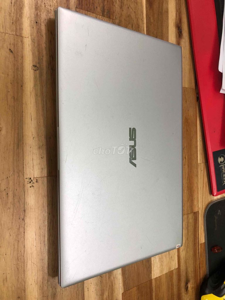 ASUS Vivobook 14 i3 -8150 ram4GB/256GB. Mua bán Laptop tại Thành phố Tây Ninh Tây Ninh được đăng bởi Cửa hàng vi tính Nhựt Thanh hình 1