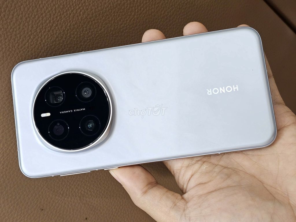Bản 1T Honor Magic 7 Pro Quốc Tế đẹp 99% ,pin 100%. Mua bán Điện thoại tại Quận Đống Đa Hà Nội được đăng bởi Hn Store hình 1