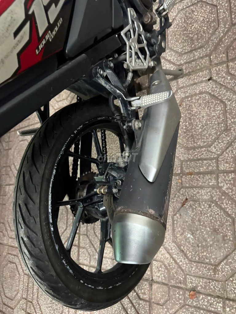 Cần bán ai mua liên hệ. Mua bán Xe máy tại Thị xã Tân Uyên Bình Dương được đăng bởi Tài Võ hình 4